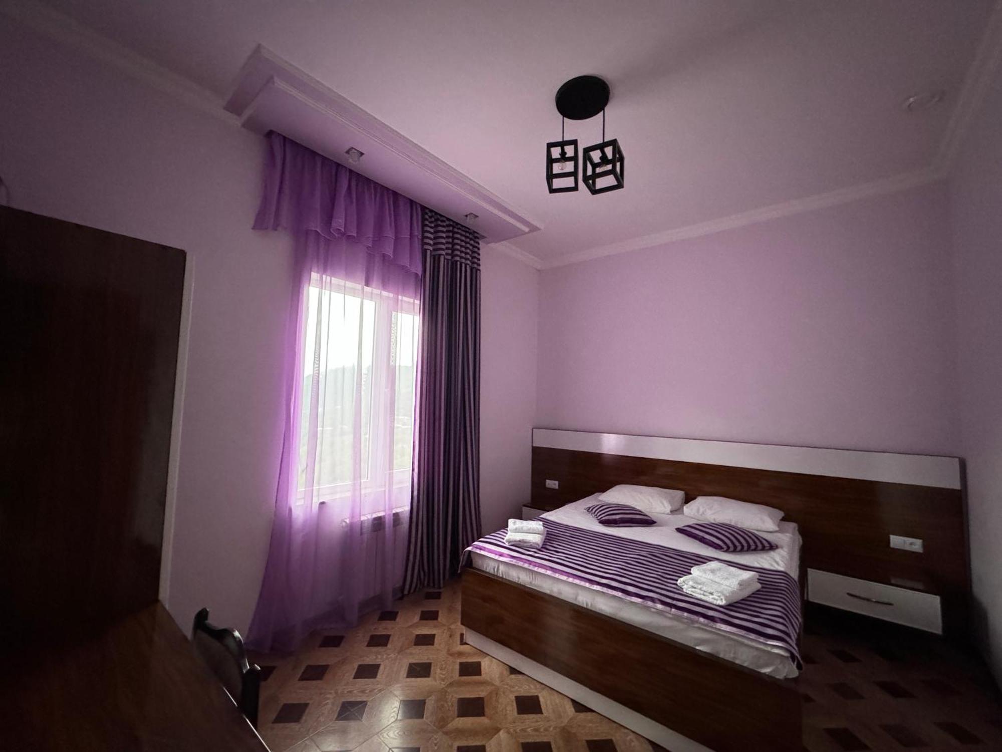 Kirch Hotel & Restaurant Goris Exterior photo