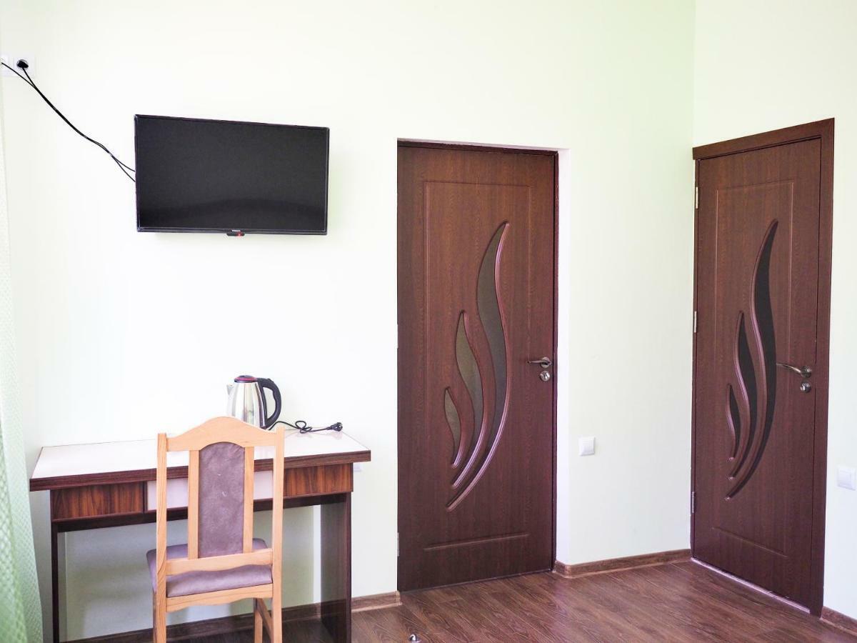 Kirch Hotel & Restaurant Goris Exterior photo